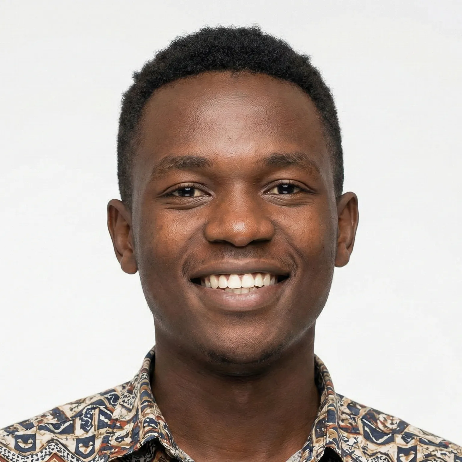 Kevin Mutua Racing Mobify | Professional Smartphone Financing Kenya